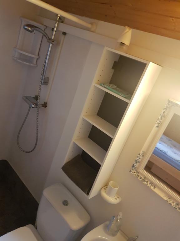 Keldunes Villa Garthur Ngoại thất bức ảnh